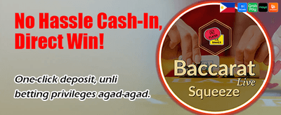 Fast Payouts, More Excitement!